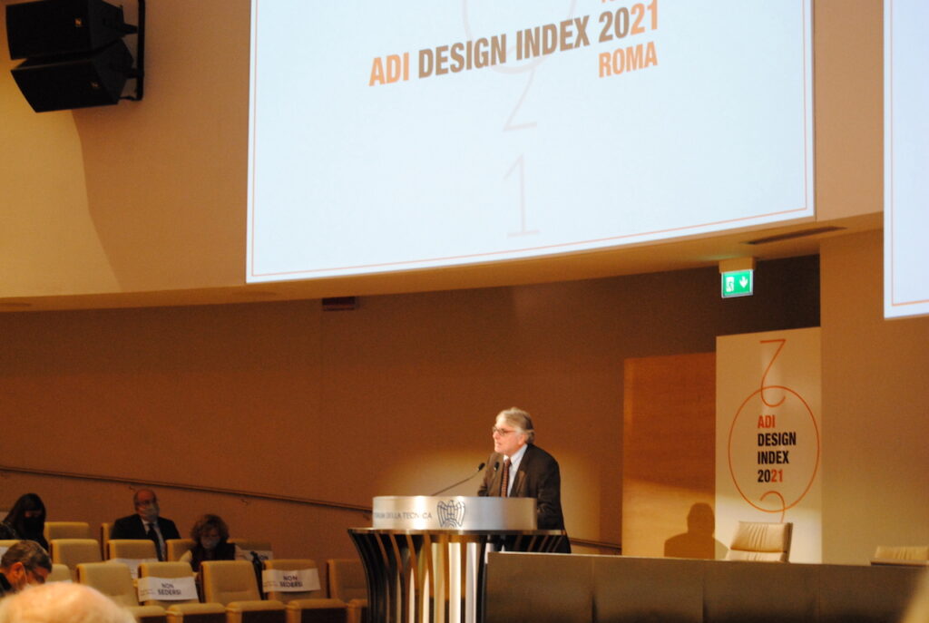 immagine per ADI Design Index 2021