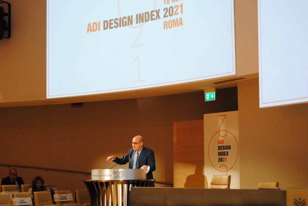 immagine per ADI Design Index 2021