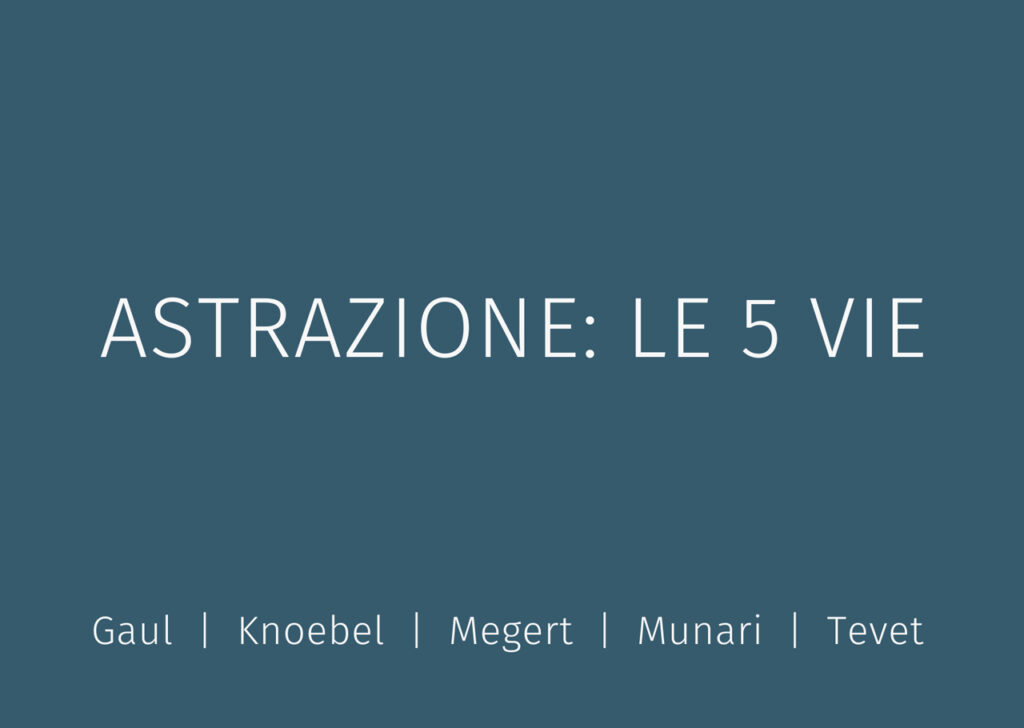 immagine per MAAB Gallery Milano