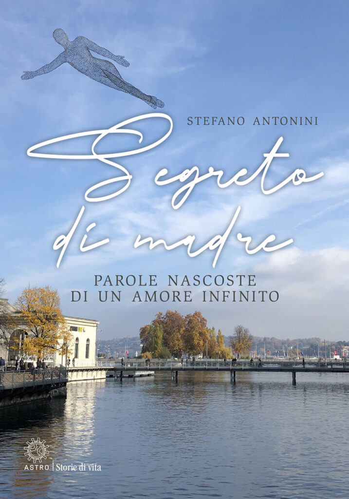 immagine per Segreto di madre di Stefano Antonini
