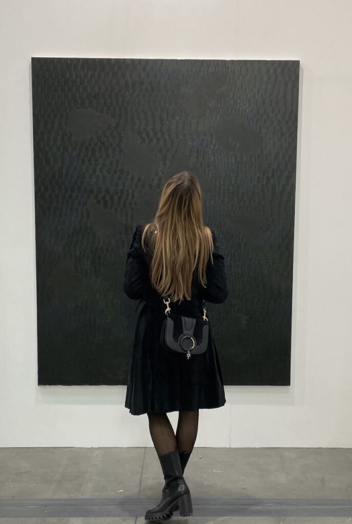 Artissima - Torino 2021 Foto by F.Cascino contatti@lucidartistatorino.com info@artissima.it immagine per Artissima fiera d'arte contemporanea 20121 - Torino Foto by F.Cascino
