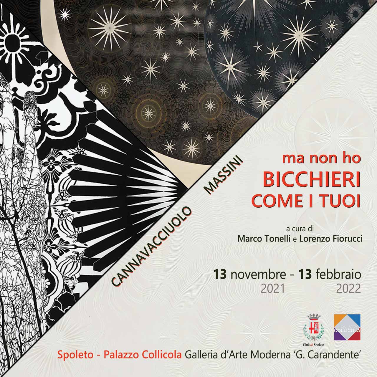 immagine per Cannavacciuolo Massini Spoleto