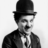 immagine per Charlie Chaplin