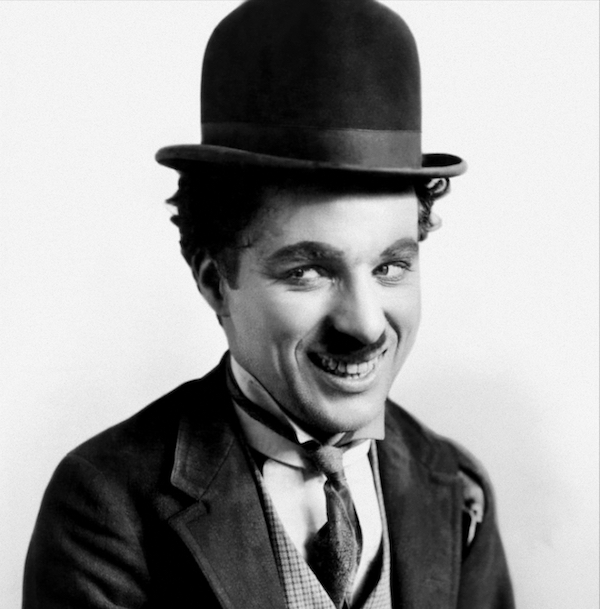 immagine per Charlie Chaplin