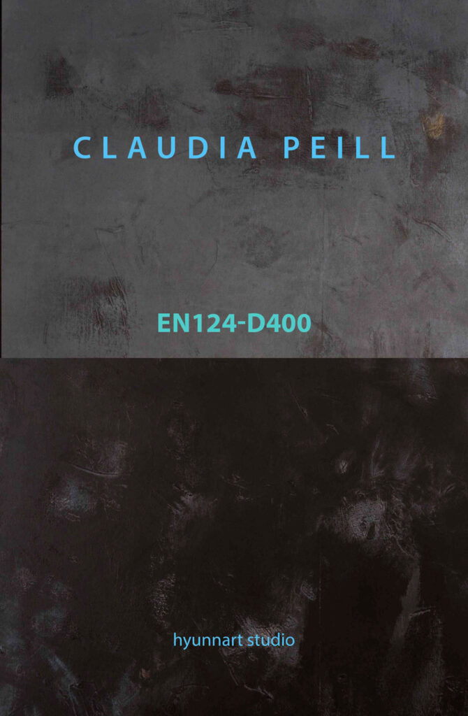 immagine per Claudia Peill HyunnArt Studio