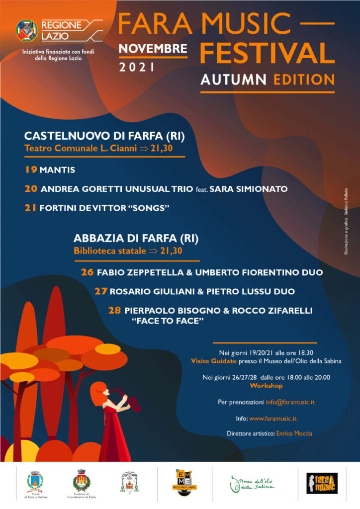 immagine per Fara Music Festival