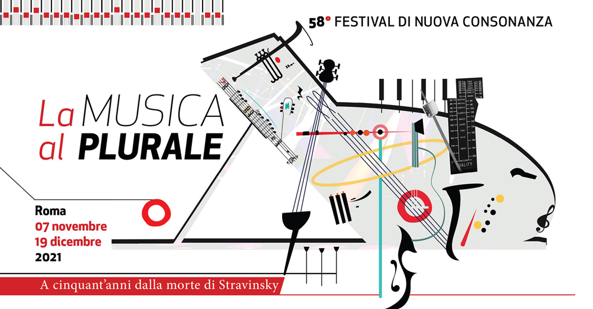 immagine per Festival Nuova Consonanza