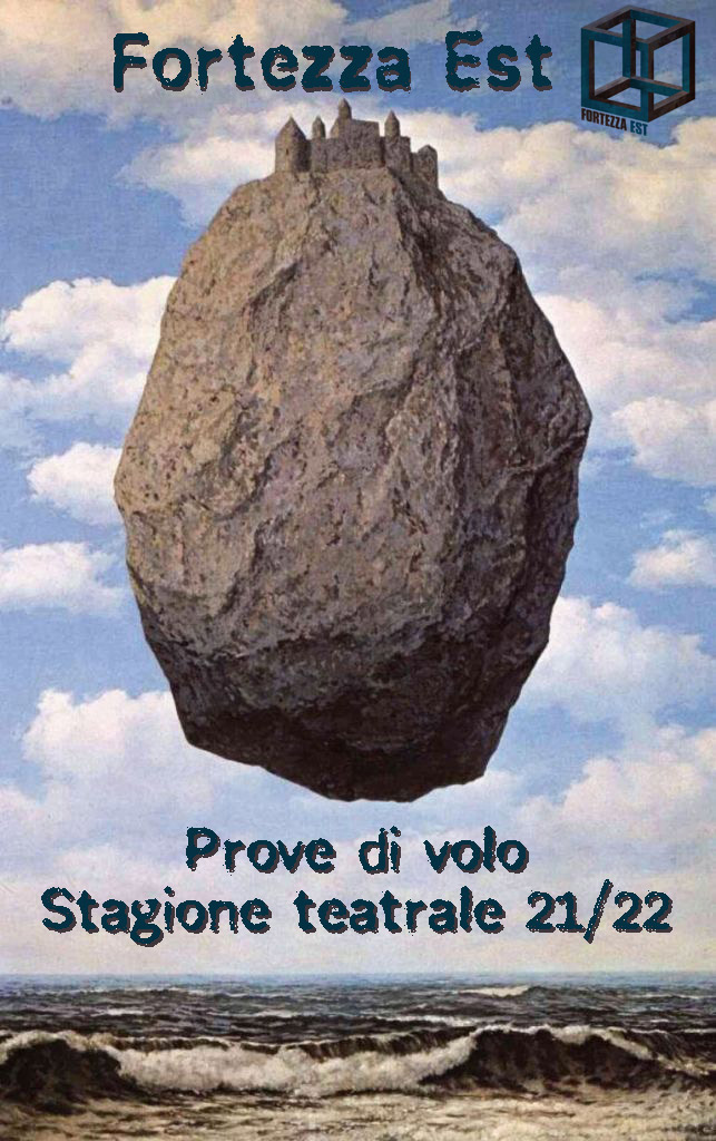 immagine per Fortezza Est Tor Pignattara