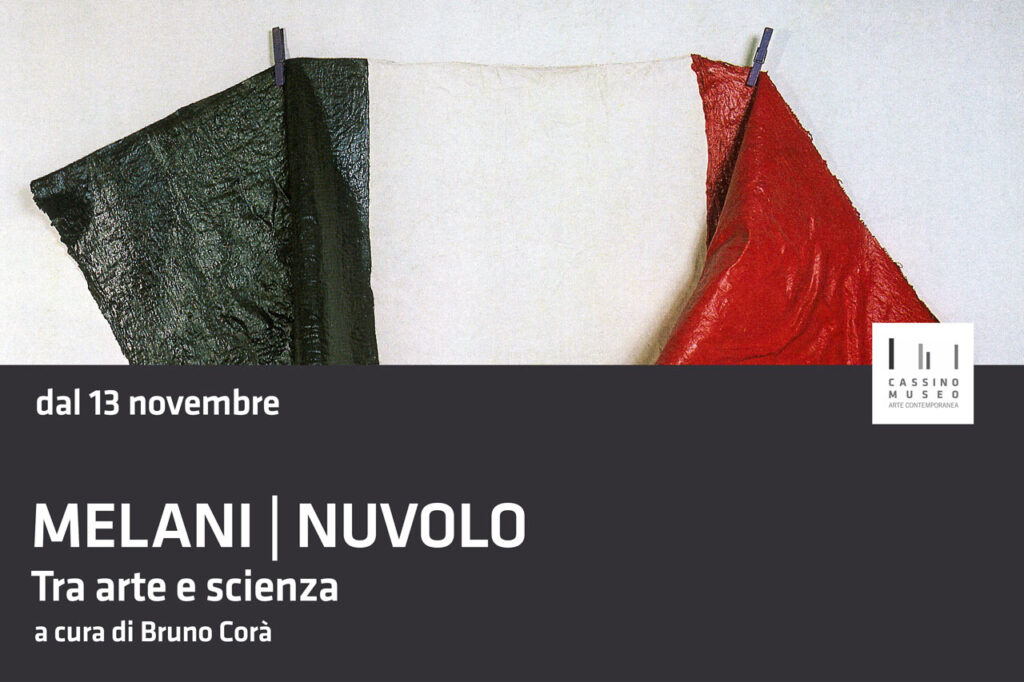 immagine per Melani Nuvolo CaMusAC