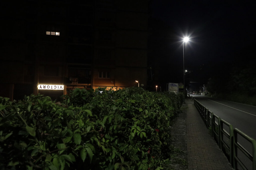 immagine per Progetto Aurelia→SUD. Loredana Longo, da Domenica 21 novembre