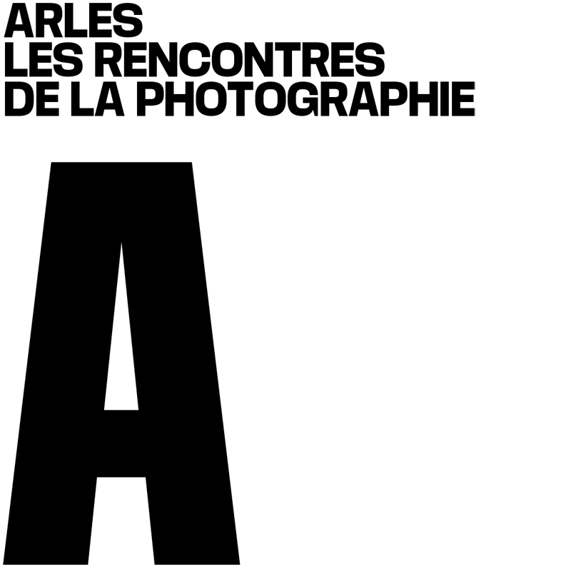 immagine per Rencontres d'Arles