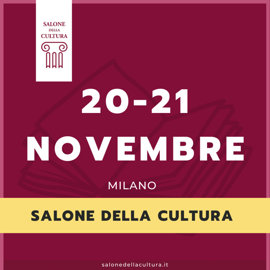 immagine per Salone della Cultura
