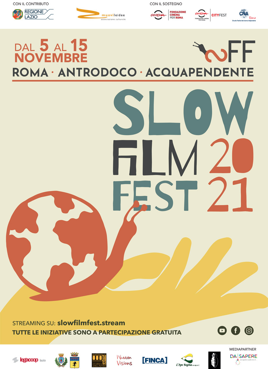immagine per Slow Film Fest 7.0