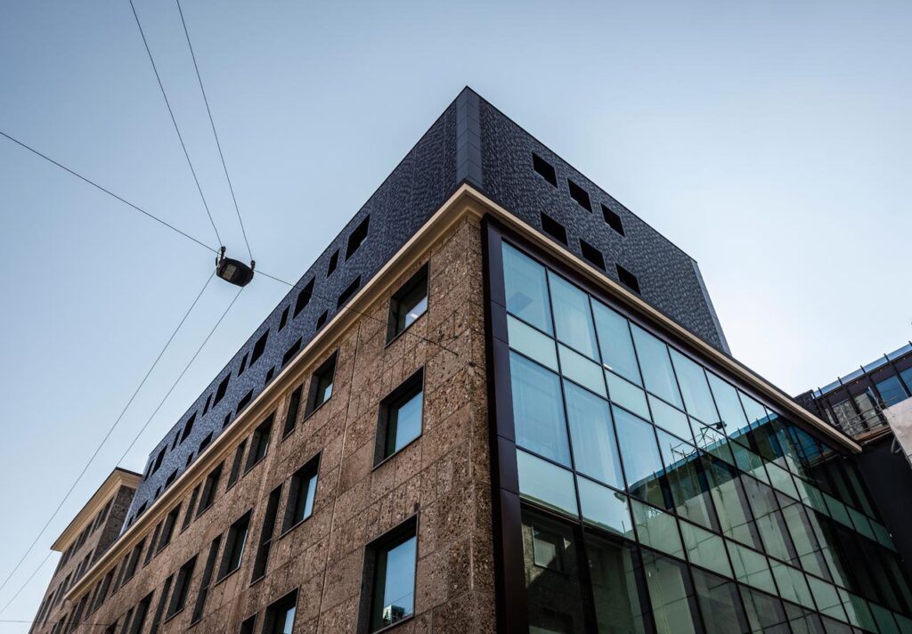 immagine per Vetra Building Milano