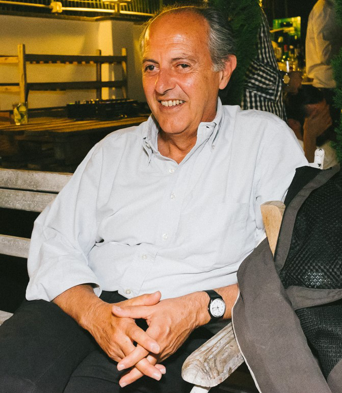 immagine per Enrico Rondoni Incontri culturali