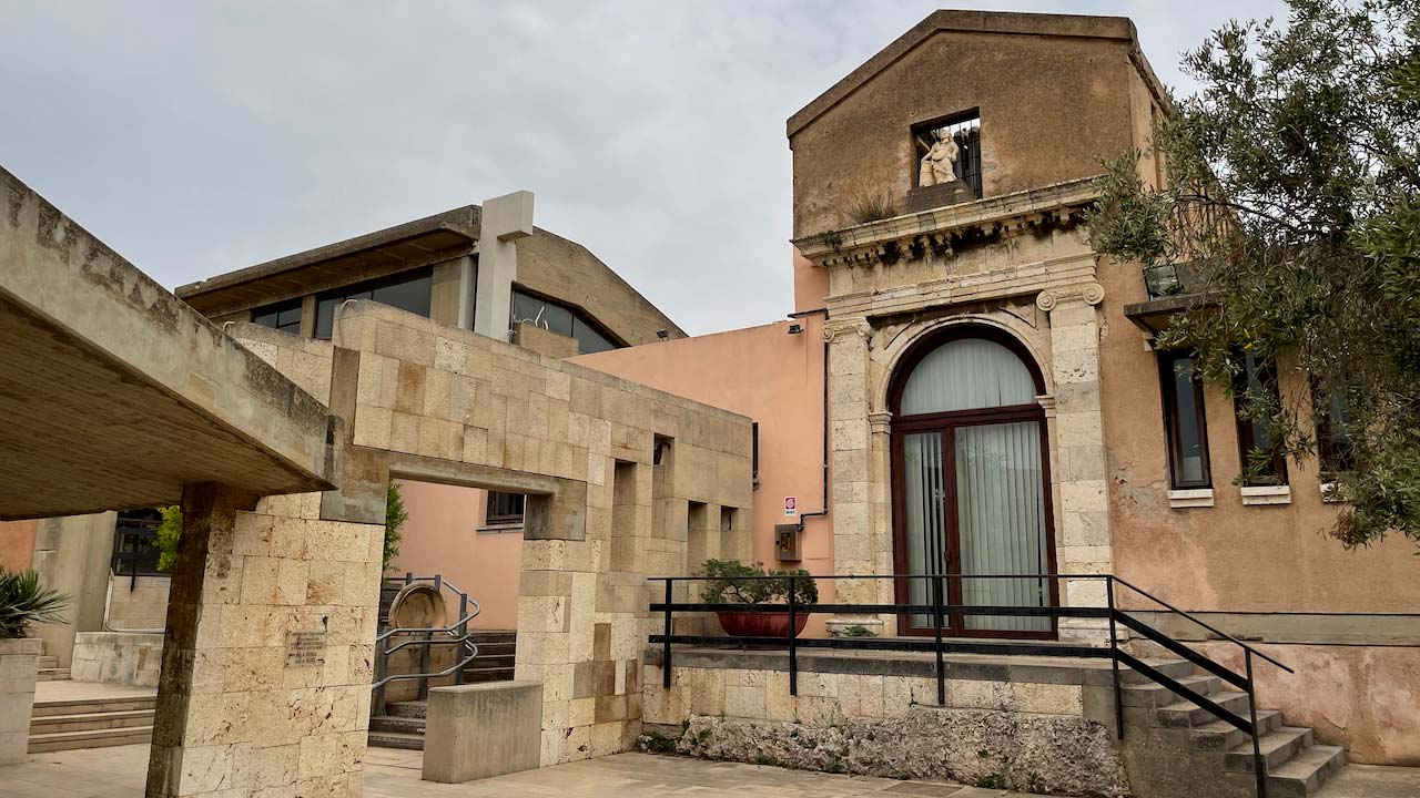 Il Museo Archeologico Nazionale di Cagliari art a part of cult(ure)