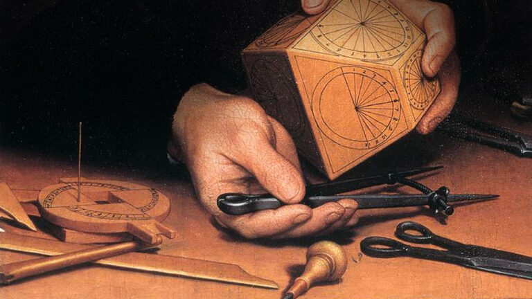 L'orologio come soggetto delle arti visive (e come investimento)