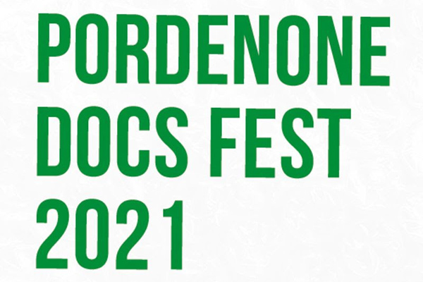 immagine per Pordenone Docs Fest 2021