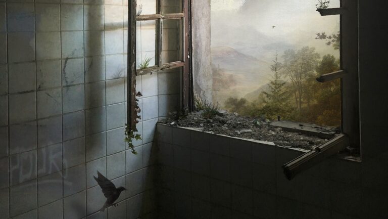 immagine per Modalità: No Humans mostra collettiva