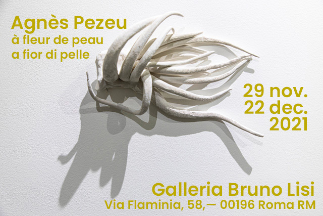 immagine per AOC F58 Agnès Pezeu