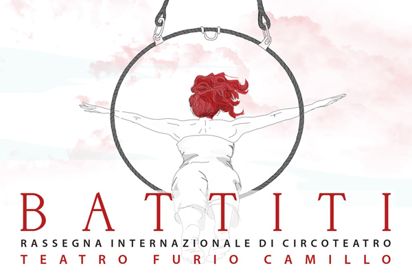 immagine per Battiti Teatro Furio Camillo