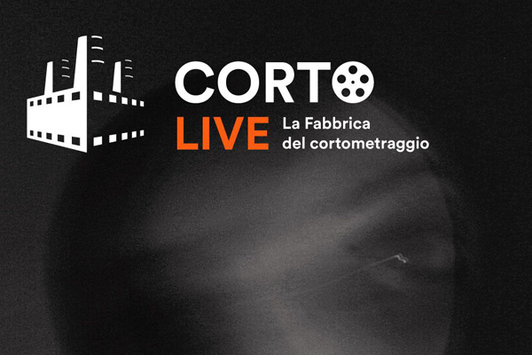 immagine per CortoLive