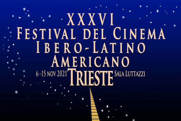 immagine per Festival Cinema Ibero-Latino Americano