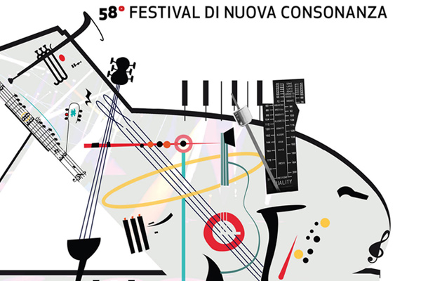 immagine per Festival Nuova Consonanza