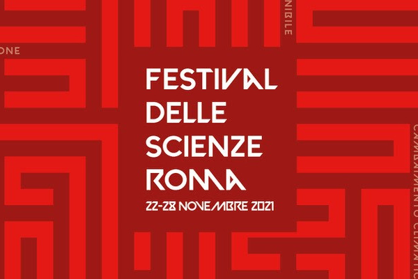 immagine per Festival delle Scienze Roma