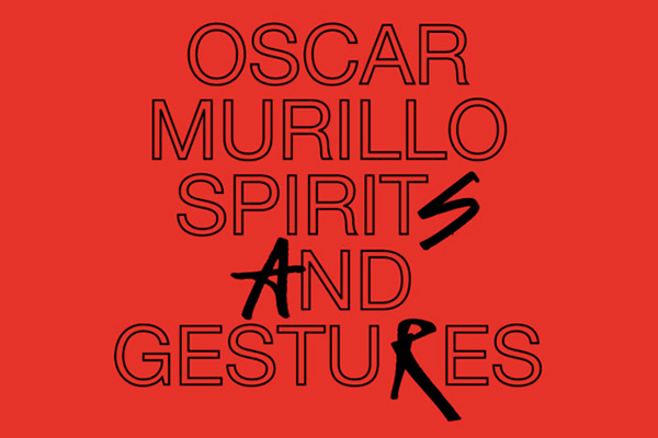 immagine per Oscar Murillo Fondazione Memmo