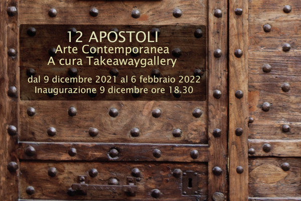 immagine per Takeawaygallery Teatro Arciliuto
