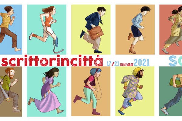 immagine per scrittorincittà