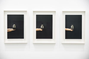 immagine per Artissima 2021 e la fotografia
