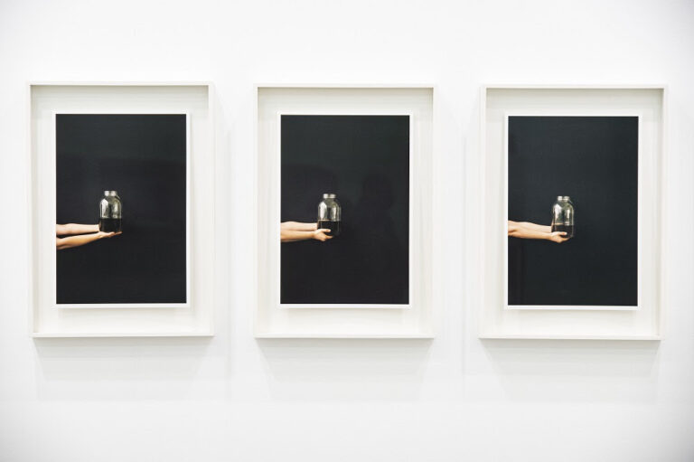 immagine per Artissima 2021 e la fotografia