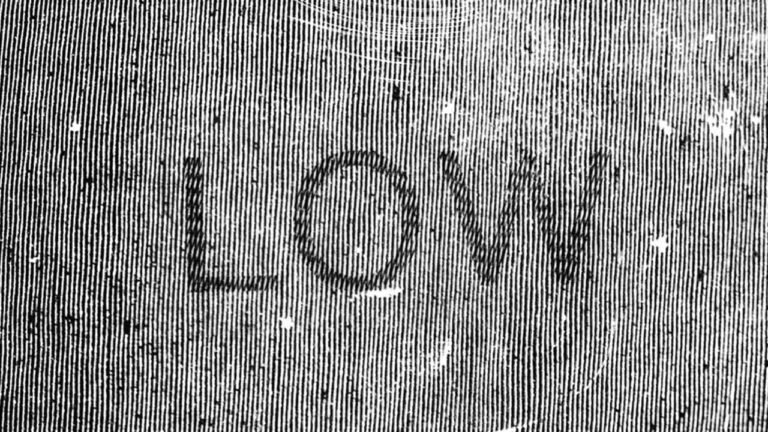 immagine per Low Hey What