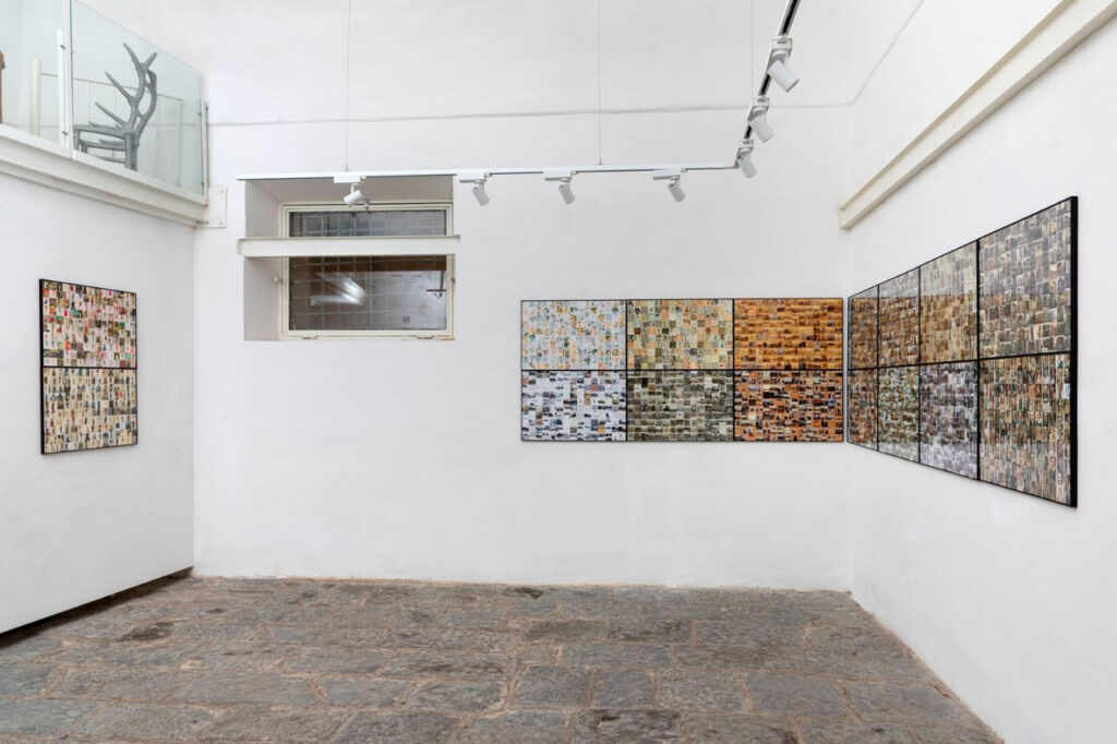 immagine per Andrés Pachòn - Class(h), Shazar Gallery