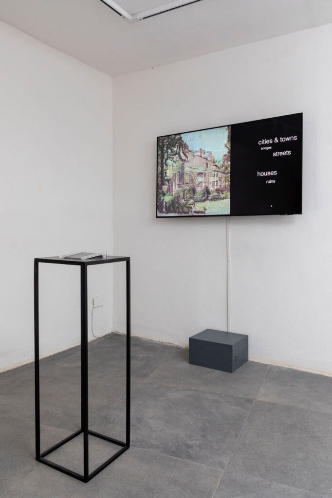 immagine per Andrés Pachòn - Class(h), Shazar Gallery
