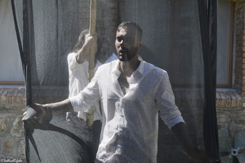 immagine per Destini Incrociati. Rassegna nazionale di Teatro Carcere