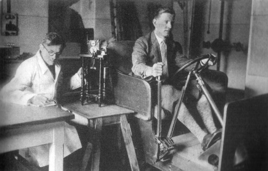 immagine per Ernst Jünger