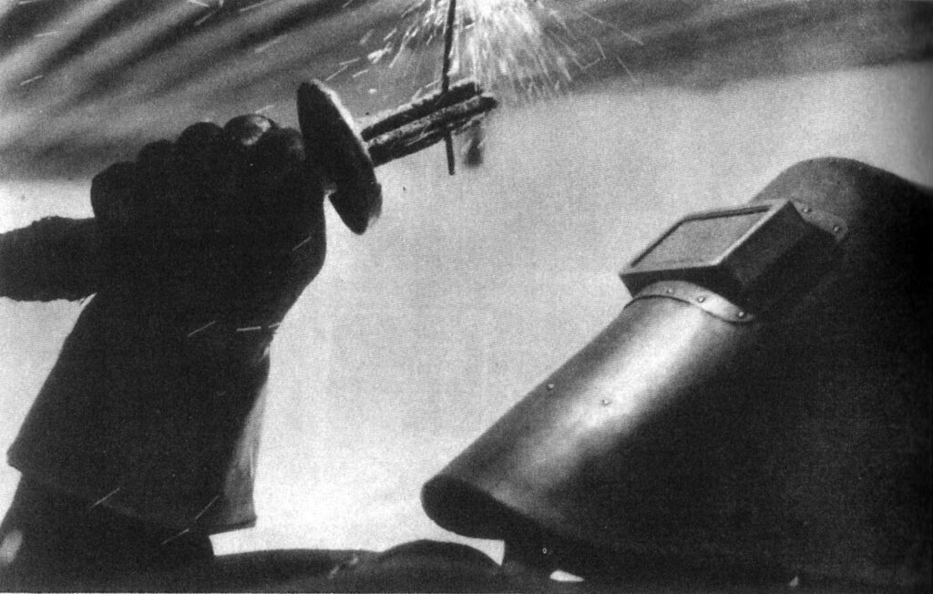 immagine per Ernst Jünger