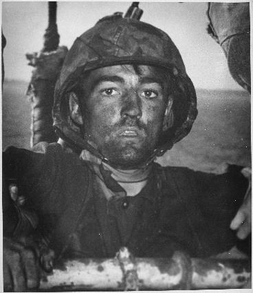 immagine per L’America in guerra