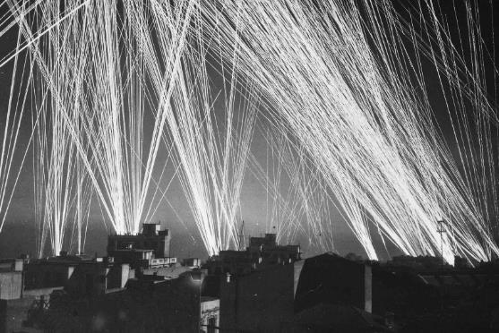 immagine per L’America in guerra