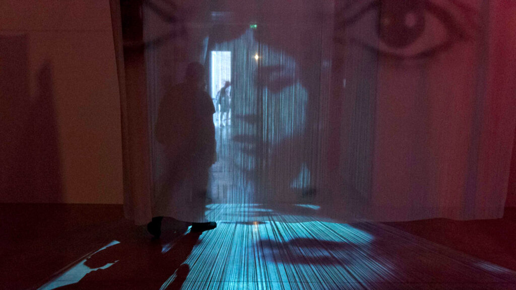 immagine per Alain Fleischer. A proposito di Boltanski ma non solo - L'intervista