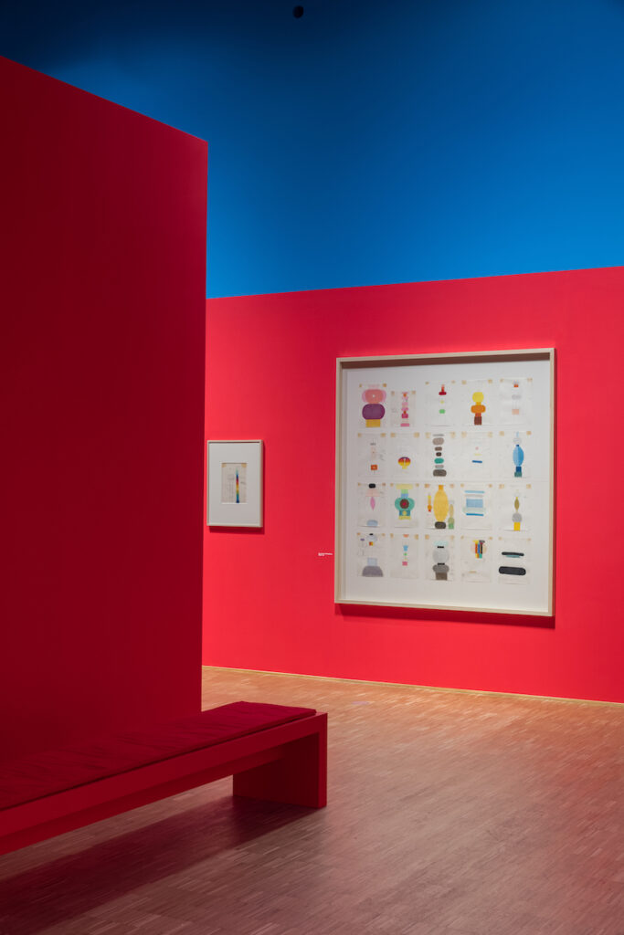 immagine per Casa Lana e mostra di Ettore Sottsass alla Triennale Milano