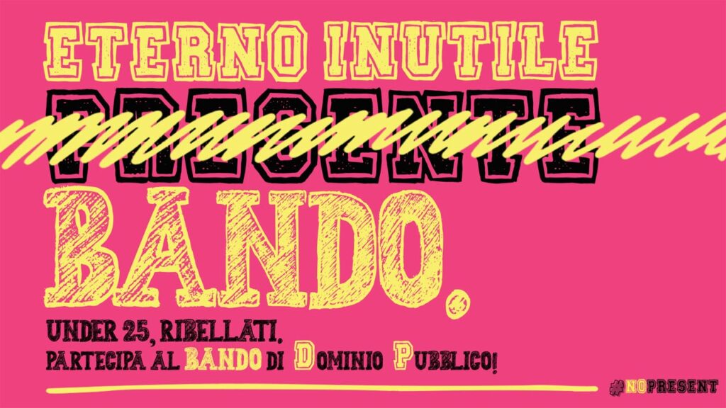 immagine per Dominio pubblico