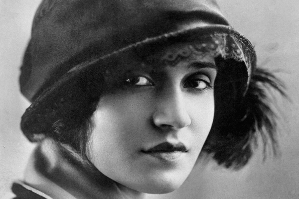 immagine per Tina Modotti umano fervore