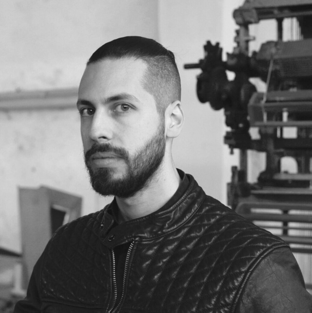 immagine per Emilio Vavarella