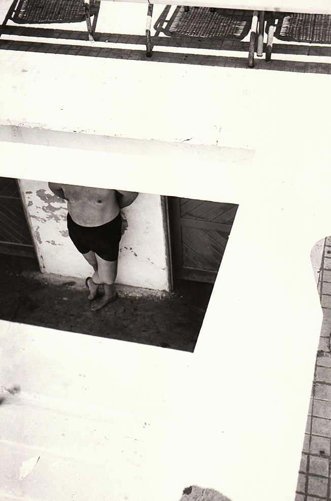 immagine per la mostra Giuseppe Loy. Una certa Italia. Fotografie 1959-1981
