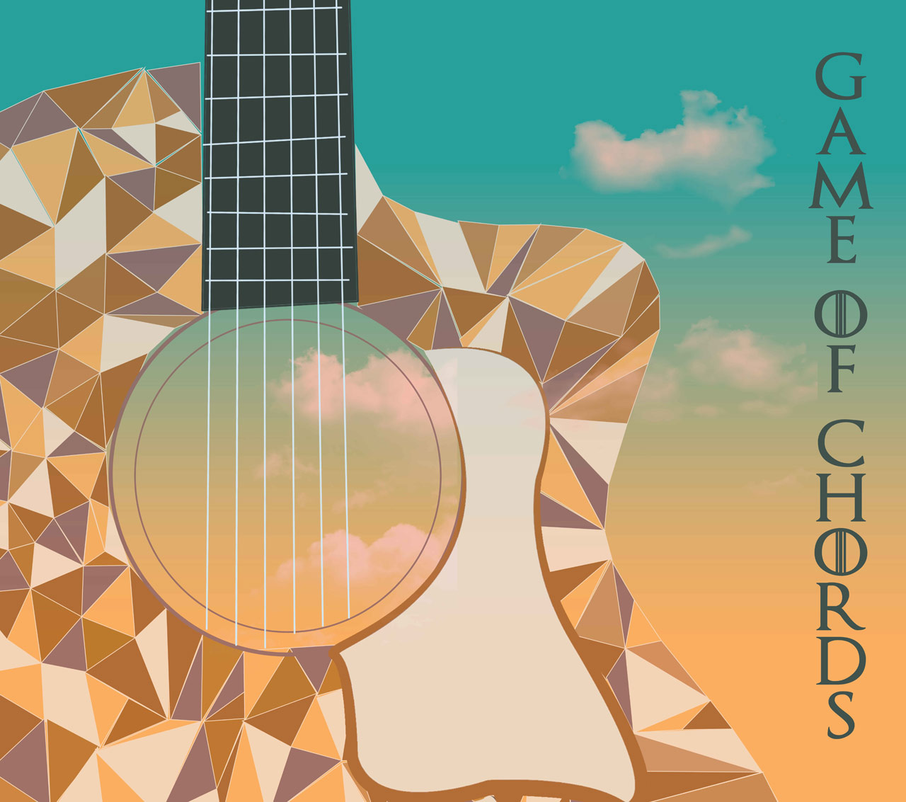 immagine per Game of Chords II