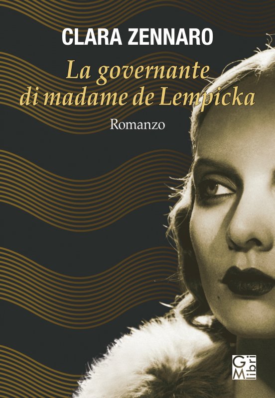 immagine per La governante di madame Tamara de Lempicka ci svela la donna nell’epoca Nuova